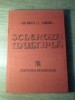 Scleroza Multipla - I.C. Stamatoiu, Editura Medicala 1989, Hardcover, 243 pagini, Carte Medicina