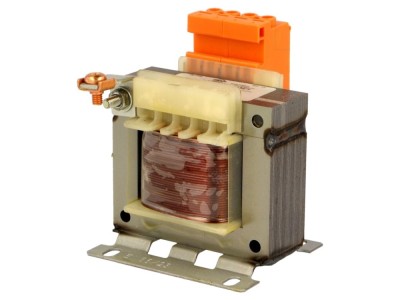 Transformator de alimentare 30VA 12V foto