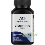 Vitamina E 300UI 30cps
