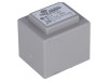 Transformator Incapsulat INDEL 3VA 230V AC 9V PN EN 61558 Clasa II