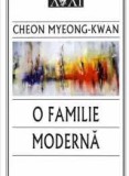 O familie moderna - Cheon Myeong Kwan