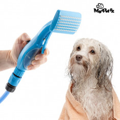 Perie cu Furtun pentru Animale de Companie My Pet Brush foto