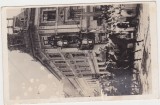 Carte postala comemorativa Nagyvarad Oradea, 6 septembrie 1940, intrarea trupelor
