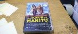 Cumpara ieftin Film VHS Der Schuh de manitu #A7626han