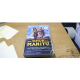 Film VHS Der Schuh de manitu #A7626han