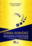 Limba romana. Ortografie si punctuatie- teorie si exercitii, Aramis