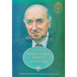 In memoriam Mihail-Vasile Jakota profesor emerit - 2012 - Tudorel Toader ($R3)