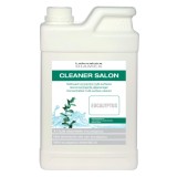 Cumpara ieftin Diamex Cleaner Salon Eucalyptus, Detergent Curățare Podele, 1L, Petshop, Parfum Eucalipt, Profesional, Ingrijire Animale, Laboratoire Diamex