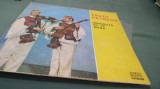 DISC VINIL FRATII PETREUS - MINDRUTA DE PE MARA -EPE 01213-DISC STARE FOARTE BUNA CHIAR EXCELENT