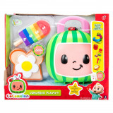 Set de joaca, Cocomelon, Lunchbox Playset