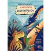 S&aacute;rk&aacute;nyt&ouml;rv&eacute;ny - Zabaszauruszok 2. - M. K&aacute;csor Zolt&aacute;n
