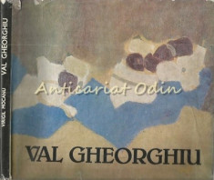 Val Gheorghiu - Virgil Mocanu foto