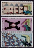Cumpara ieftin RO 2006 LP 1749 &quot;Artisti romani contemporani Ciprian Paleologu &quot;, serie MNH