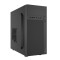 Carcasa NATEC HELIX MATX MINI TOWER BLAC