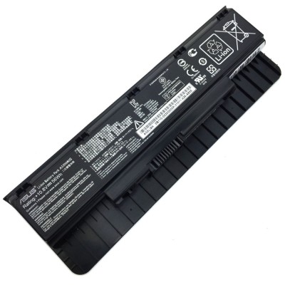 Baterie second hand originala pentru Asus G771J A32N1405 foto