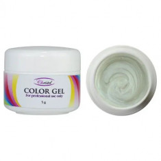 Gel colorat Luxus 5g – Coconut