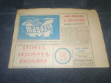 REVISTA MAGAZIN 3 APRILIE 1982
