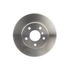 Set disc frana Land Rover Discovery 2 (L318) 10.98-08.04, Range Rover 2 (P38a) 07.94-03.02, Range Rover 3 (L322) 03.02-12.12, Spate, 304X12,6mm, plin, Bosch