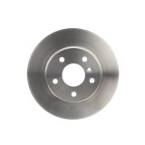 Set disc frana Land Rover Discovery 2 (L318) 10.98-08.04, Range Rover 2 (P38a) 07.94-03.02, Range Rover 3 (L322) 03.02-12.12, Spate, 304X12,6mm, plin, Bosch