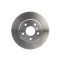 Set disc frana Land Rover Discovery 2 (L318) 10.98-08.04, Range Rover 2 (P38a) 07.94-03.02, Range Rover 3 (L322) 03.02-12.12, Spate, 304X12,6mm, plin