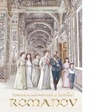 Povestea adevarata a familiei Romanov (necartonata) - Manastirea Diaconesti