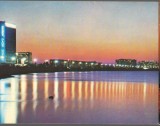 CPI B14635 - CARTE POSTALA - NOAPTEA LA MAMAIA