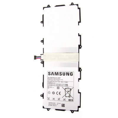 Acumulator Samsung Galaxy Tab 10.1, SP3676B1A, P7100 P7500 P7510 N8000 foto