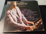 Vinil (E) EDITIE CARTONATA 3XLP "Japan Press" =PROMO= Edith Picht-Axenfeld Plays Bach* &lrm;&ndash; SECHS PARTITEN (CLAVIERUBUNG I. TEIL) (NM)