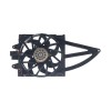 GMV radiator electroventilator Fiat Panda, 2003-2012 (Si Panda Bi-Power/ Natural Power), Motorizare 1, 1 40kw; 1, 2 44kw; 1, 3 Jtd 51kw; 1, 3 Multije