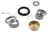 SNR R154.50 Set rulment roata
