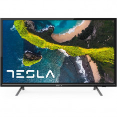 Televizor TESLA Smart TV 40 S367BFS 102cm Full HD Black foto