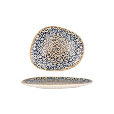 Bonna Farfurie pentru Desert - Alhambra - Por&Aring;&pound;elan - 24 cm - set de 6