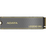 Cumpara ieftin ADATA Legend 860 , SSD 1TB, M.2 2280, PCIe Gen4x4, NVMe, 6000 4000 MB s