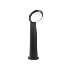 Stalp Lucia 1xE27 Opal IP66 1M