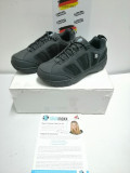 Pantofi pentru fitness SLIMMAXX, 1400 g , Marime 38, Negru