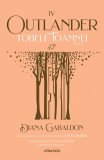 Diana Gabaldon - Tobele toamnei ( Vol. 2 - Seria OUTLANDER 4 ), Nemira