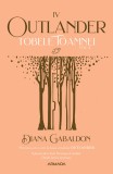 Cumpara ieftin Tobele toamnei (seria Outlander, partea a IV-a) (vol. 2)