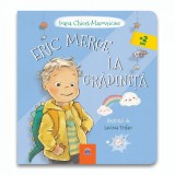 Eric merge la gradinita, DPH