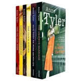 Cumpara ieftin Anne Tyler Collection Slipcase