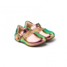 Balerini Fete BIBI Anjos Mini Holografic II 22 EU