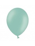 Baloane Latex Macaron VERDE INCHIS 30 CM 50 bucati