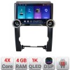 Navigatie KIA SORENTO 2009-2012 Manual Kit-041 Edotec 4+64 10.5 inch Incell 1K android Wifi 5Ghz gps internet S CarStore Technology