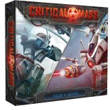 Cumpara ieftin Critical Mass Raijin Vs Archon