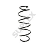 Arc spiral Ford Fiesta 5 (Jh, Jd) Suplex 10157, parte montare : Punte Fata