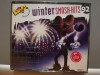 Winter Smash-Hits 92 - Selectii - 2CD (1992/CBS/Germany) - ORIGINAL/NOU/SIGILAT, CD, Pop, Columbia