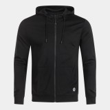 Cumpara ieftin Bluza barbati Joma Indoor Gym negru