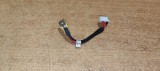 Conector Power DC Laptop Acer Extensa 5220, Dc conector