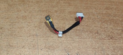 Conector Power DC Laptop Acer Extensa 5220 foto