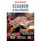 Insight Guides Ecuador &amp; Galapagos
