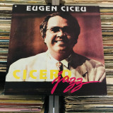 Disc Vinil RAR! EUGEN CICEU &ndash; Cicero Jazz (1993) Vinyl, electrecord